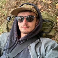 Dylan Pybus