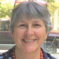 Sheila Ross