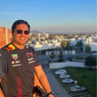 Erick Rodrigo Torres Ramirez