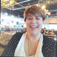 Olga Lucia Alvarez Tovar