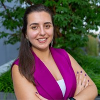 Ana Raquel P. Santa Maria, Ph.D.