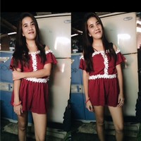 ngalongalo pamela