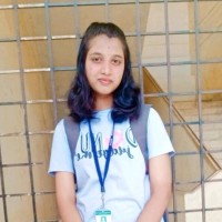 Harshitha V