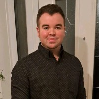 Liam Hazley