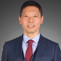 David Wang