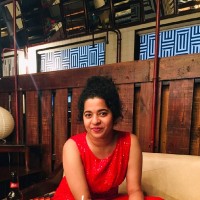 Joyline Dsouza