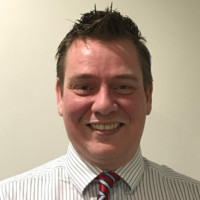 Mark Cresswell