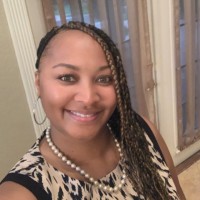 Latonya Ross, MBA, Ed. S