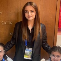 İrem Yağmur Doğan