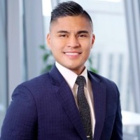 Gerome Abaca, Cpa, Ca