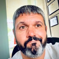Antonio Jiménez Cortés 📱🏨