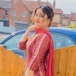 Esha Khan