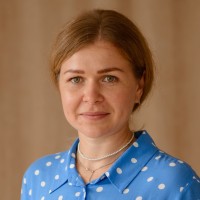 Mariia Ozyrska