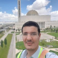 Mohamed Mokrane Azaz