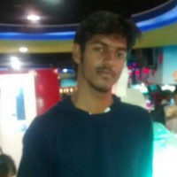 Vignesh Govindaraj