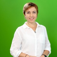 Oksana Maliarenko