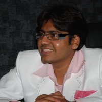 Pratik Shah