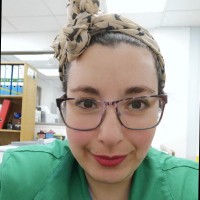 Estefania Gutierrez Espinosa