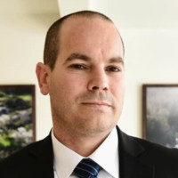 Nir Amsel, Cpa