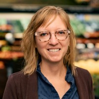 Emilie Williamson