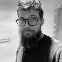 Justin Reynolds