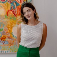 Grace Timmins