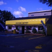 Discount Battery Inc