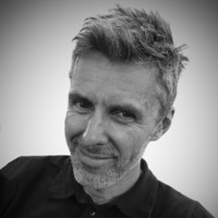 Richard Hirons