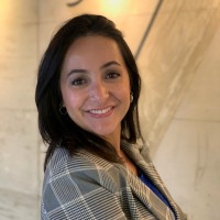 Thais Pires Albarello, Ccep-I
