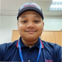 Imaduddin Khalil Shamsul Bahrain