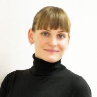 Elena Wilkinson
