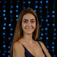 Isabella Mazone