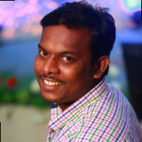 Vinoth Kumar