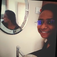 Heera jaan shaik