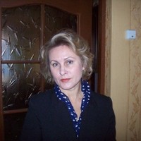 Liudmila Zelenko