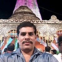 Rupesh Madhukar