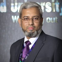 Md. Ashik Mahmud