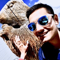 Ashish Bafna