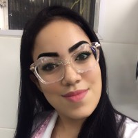Aline Carvalho lima