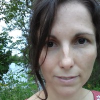 Mélanie Gareau