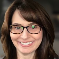 Lisa Jimenez, Cpp, Cpsp™