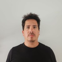 Nicolas Vargas Pastor