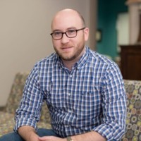 Nathan Wright
