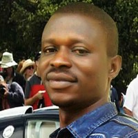 Aneke Ernest