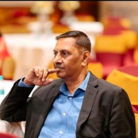 B S Nagaraj