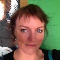 Jacqueline Thomson