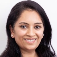 Dhanlaxmi Varsani