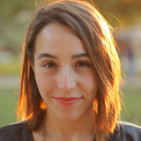 Marcela Ramírez Embry