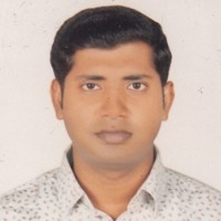 Alton Acharjee