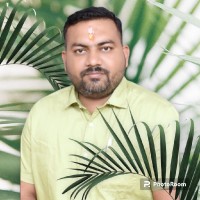 Prashant Dwivedi